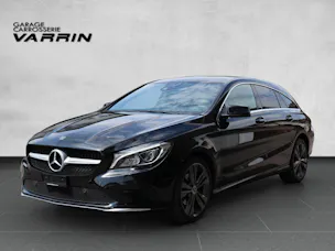 Mercedes-Benz CLA 180 Urban Shooting Brake