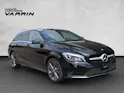 Mercedes-Benz CLA 180 Urban Shooting Brake