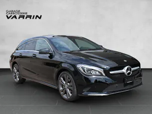 MERCEDES-BENZ CLA 180 Urban Shooting Brake
