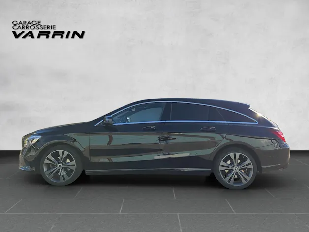 Mercedes-Benz CLA 180 Urban Shooting Brake