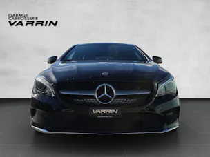 Mercedes-Benz CLA 180 Urban Shooting Brake