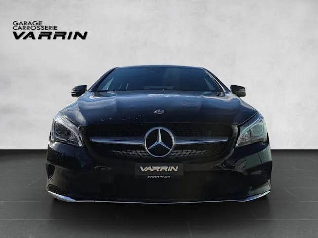 Mercedes-Benz CLA 180 Urban Shooting Brake