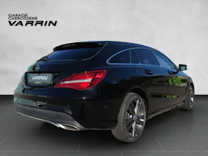 Mercedes-Benz CLA 180 Urban Shooting Brake