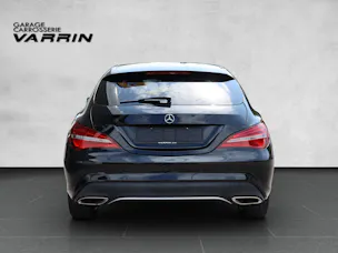 MERCEDES-BENZ CLA 180 Urban Shooting Brake