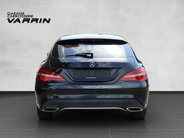 Mercedes-Benz CLA 180 Urban Shooting Brake