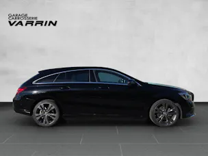 Mercedes-Benz CLA 180 Urban Shooting Brake