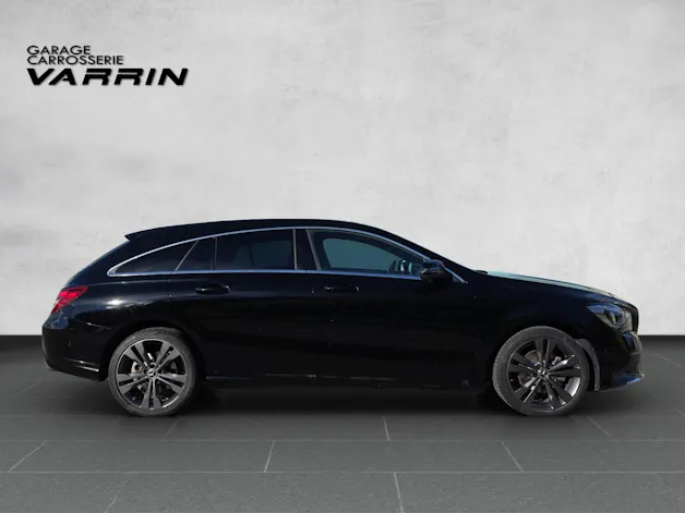 Mercedes-Benz CLA 180 Urban Shooting Brake