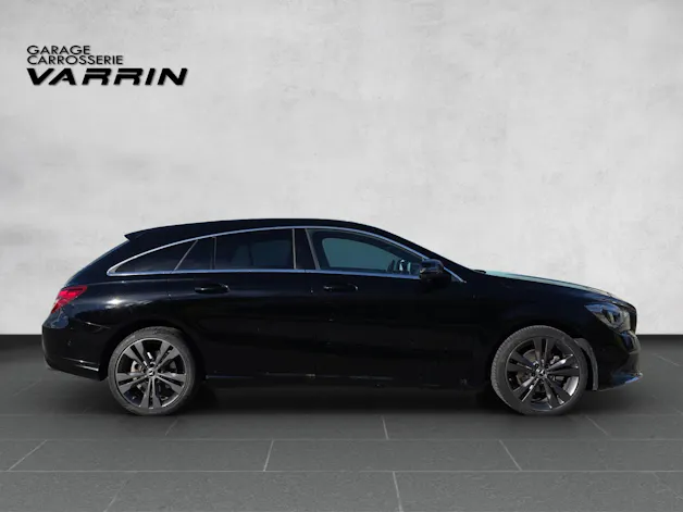 Mercedes-Benz CLA 180 Urban Shooting Brake