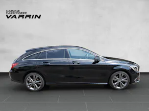 MERCEDES-BENZ CLA 180 Urban Shooting Brake
