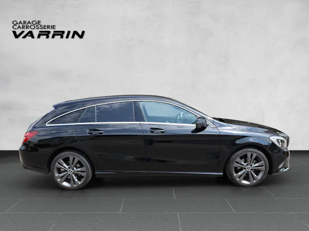 Mercedes-Benz CLA 180 Urban Shooting Brake