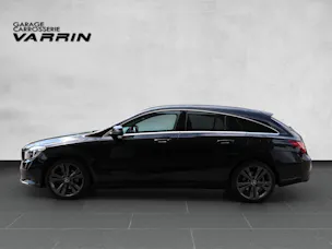 MERCEDES-BENZ CLA 180 Urban Shooting Brake