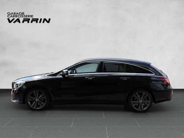Mercedes-Benz CLA 180 Urban Shooting Brake