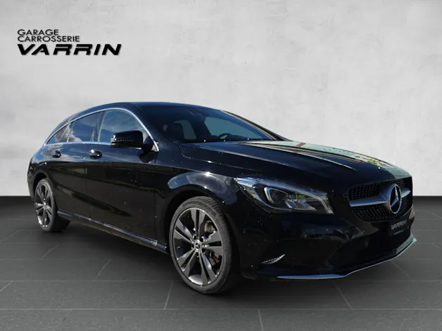 Mercedes-Benz CLA 180 Urban Shooting Brake