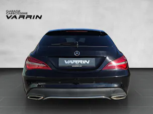 Mercedes-Benz CLA 180 Urban Shooting Brake