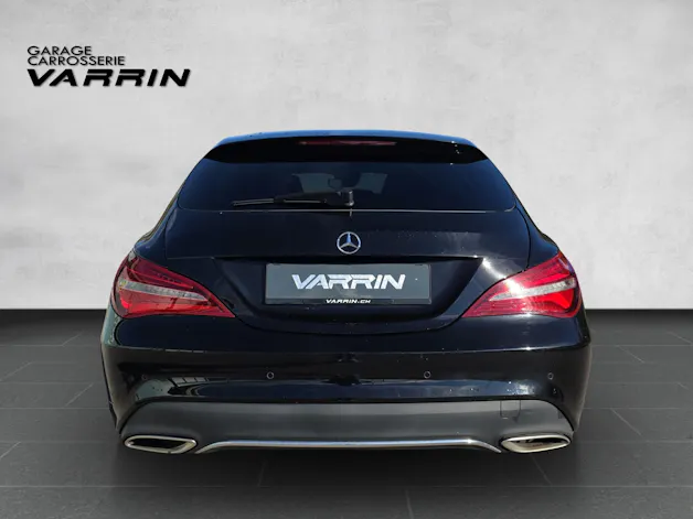Mercedes-Benz CLA 180 Urban Shooting Brake