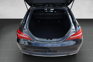 MERCEDES-BENZ CLA 180 Urban Shooting Brake