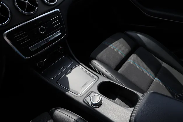 Mercedes-Benz CLA 180 Urban Shooting Brake
