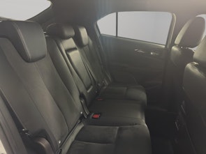 Vehicle image MITSUBISHI Eclipse Cross 2.4 PHEV Intense 4x4