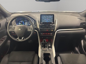 Vehicle image MITSUBISHI Eclipse Cross 2.4 PHEV Intense 4x4