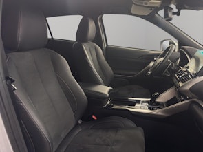 Vehicle image MITSUBISHI Eclipse Cross 2.4 PHEV Intense 4x4