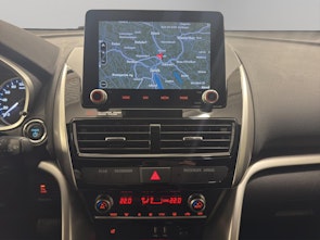 Vehicle image MITSUBISHI Eclipse Cross 2.4 PHEV Intense 4x4