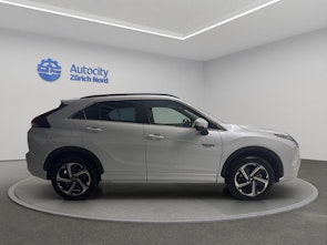 Vehicle image MITSUBISHI Eclipse Cross 2.4 PHEV Intense 4x4