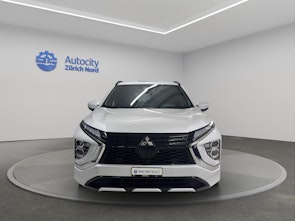 Vehicle image MITSUBISHI Eclipse Cross 2.4 PHEV Intense 4x4