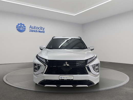 MITSUBISHI Eclipse Cross 2.4 PHEV Intense 4x4 1