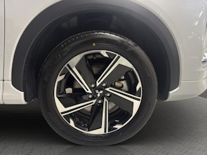 Vehicle image MITSUBISHI Eclipse Cross 2.4 PHEV Intense 4x4