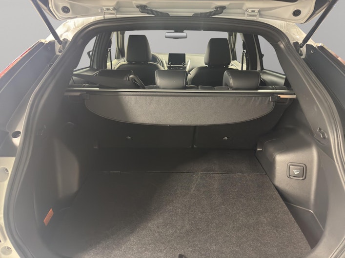 Vehicle image MITSUBISHI ECLIPSE CROSS