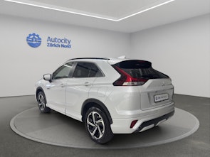 Vehicle image MITSUBISHI Eclipse Cross 2.4 PHEV Intense 4x4