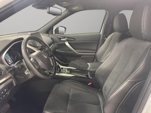 Vehicle image MITSUBISHI Eclipse Cross 2.4 PHEV Intense 4x4