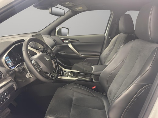 MITSUBISHI Eclipse Cross 2.4 PHEV Intense 4x4 2