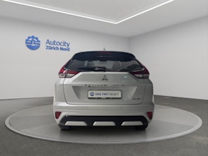 Vehicle image MITSUBISHI Eclipse Cross 2.4 PHEV Intense 4x4