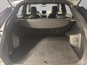 Vehicle image MITSUBISHI Eclipse Cross 2.4 PHEV Intense 4x4