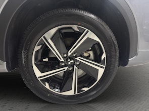 Vehicle image MITSUBISHI Eclipse Cross 2.4 PHEV Intense 4x4