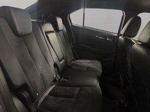 Vehicle image MITSUBISHI Eclipse Cross 2.4 PHEV Intense 4x4