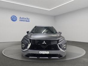 Vehicle image MITSUBISHI Eclipse Cross 2.4 PHEV Intense 4x4