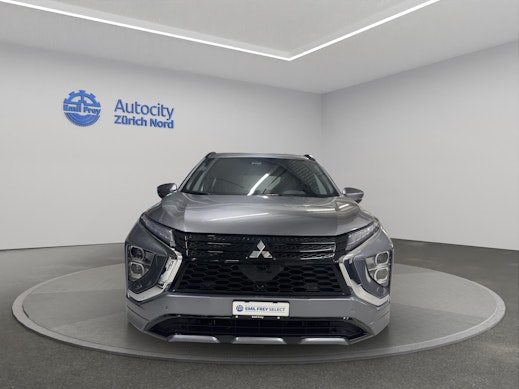 MITSUBISHI Eclipse Cross 2.4 PHEV Intense 4x4 1