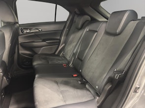 Vehicle image MITSUBISHI Eclipse Cross 2.4 PHEV Intense 4x4