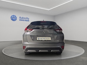 Vehicle image MITSUBISHI Eclipse Cross 2.4 PHEV Intense 4x4