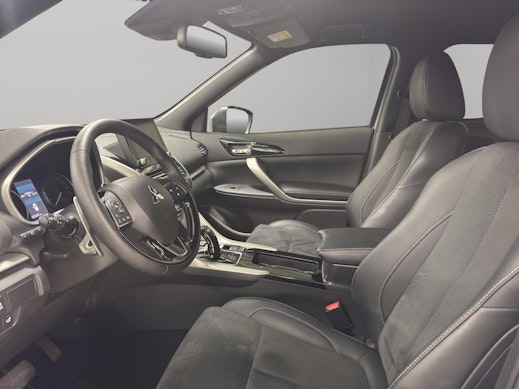 MITSUBISHI Eclipse Cross 2.4 PHEV Intense 4x4 2