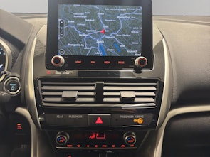 Vehicle image MITSUBISHI Eclipse Cross 2.4 PHEV Intense 4x4