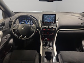 Vehicle image MITSUBISHI Eclipse Cross 2.4 PHEV Intense 4x4