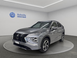 Vehicle image MITSUBISHI Eclipse Cross 2.4 PHEV Intense 4x4