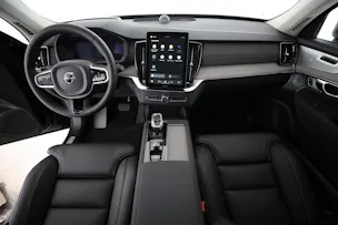 Volvo XC90 2.0 T8 TE Ultra Dark eAWD