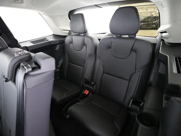 Volvo XC90 2.0 T8 TE Ultra Dark eAWD