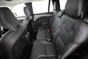 Volvo XC90 2.0 T8 TE Ultra Dark eAWD