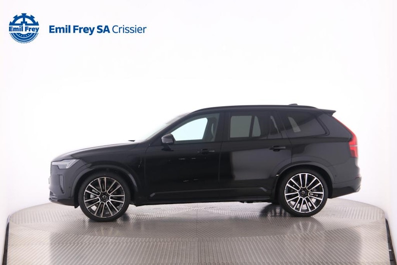 Vehicle image VOLVO XC90