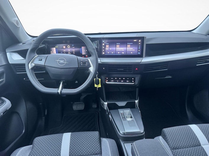 Vehicle image OPEL FRONTERA